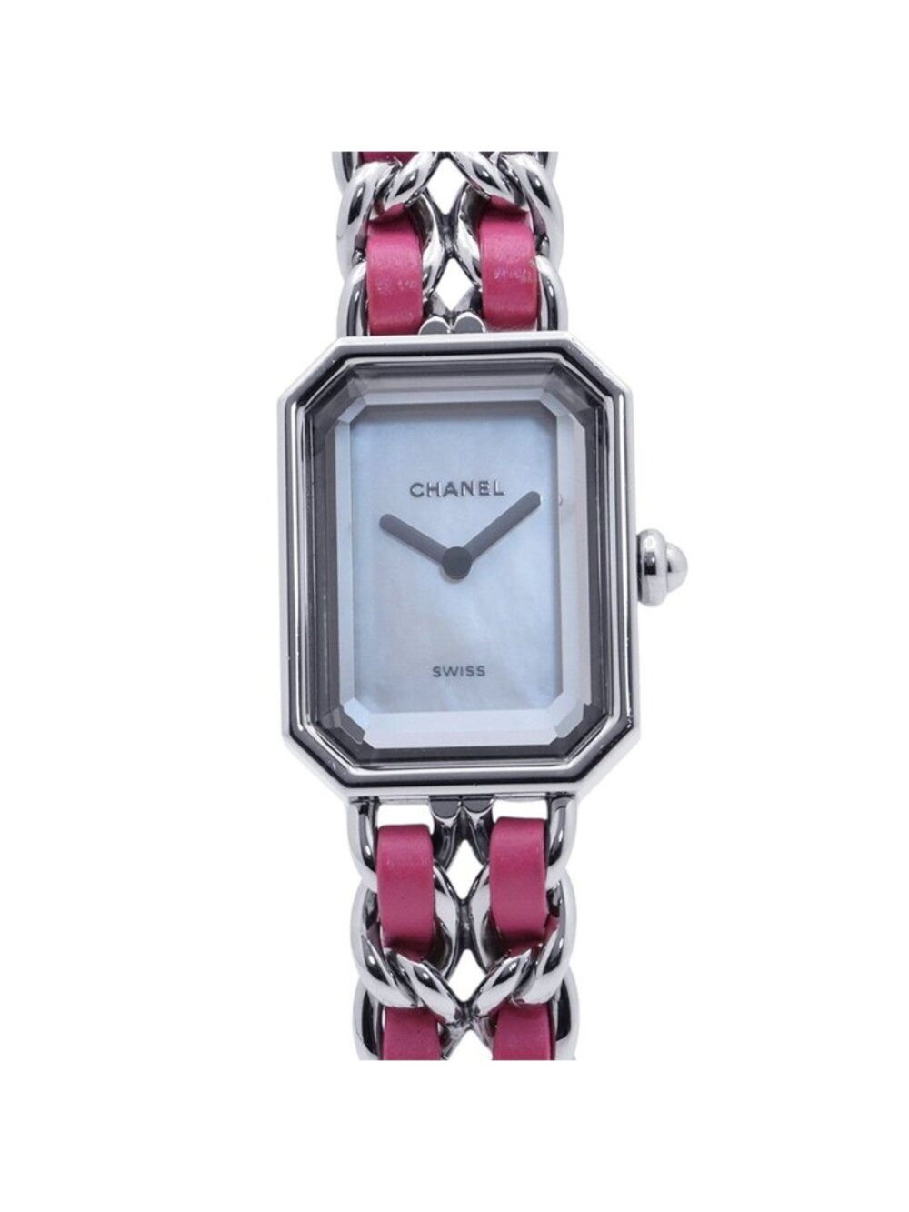 Chanel Premiere Lock S World Exclusive This Watch
